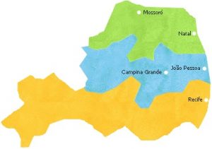 Area de atuacao